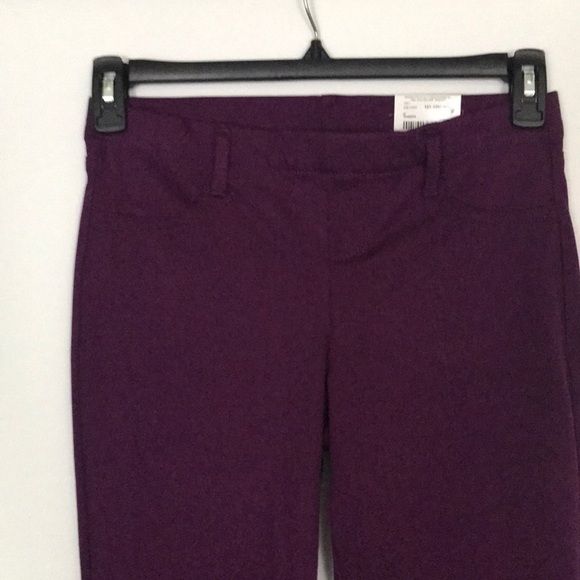 JCPenney Mixit Back Pocket Leggings - Picture 2 of 9